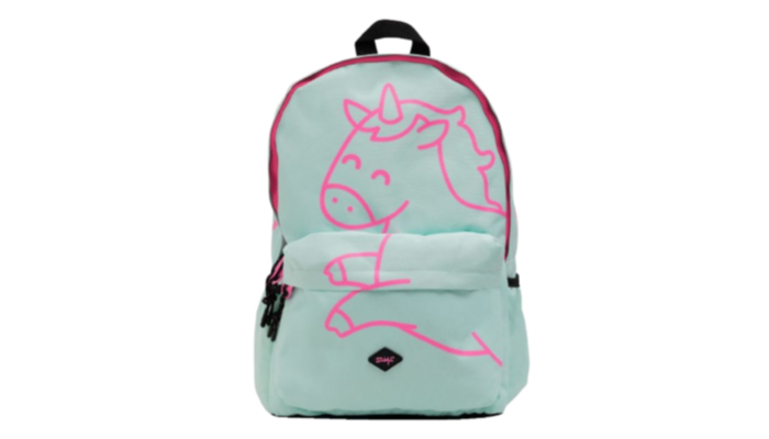 Mochila Mr Wonderful