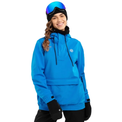 Chaqueta de esquí Siroko