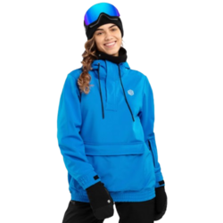 Chaqueta de esquí Siroko