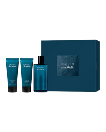 Estuche regalo Davidoff