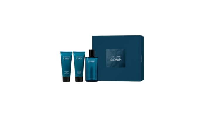 Estuche regalo Davidoff