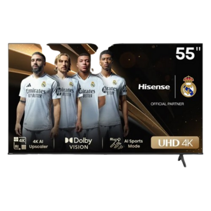 Hisense 55'' DLED