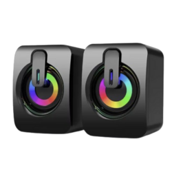 Altavoces para ordenador