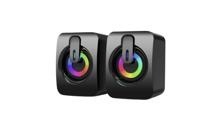 Altavoces para ordenador