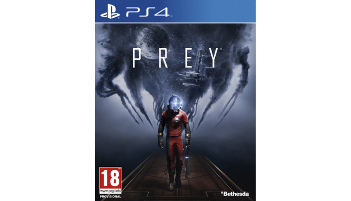 Prey