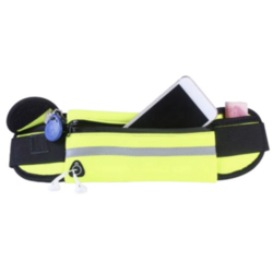 Riñonera Unisex