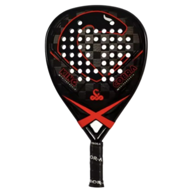 Pala de padel Vibora
