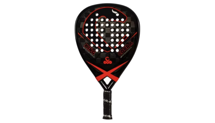 Pala de padel Vibora