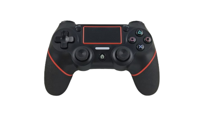 Mando inalámbrico PS4