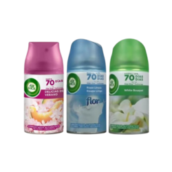 Ambientadores Air Wick