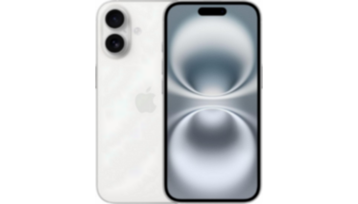 iPhone 16 128GB