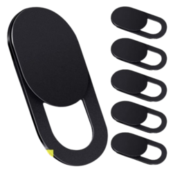 Cubierta para webcam