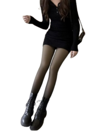 Medias térmicas de lana