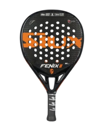 Pala de padel Siux