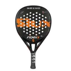 Pala de padel Siux