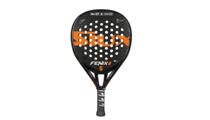 Pala de padel Siux