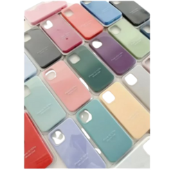 Funda de silicona