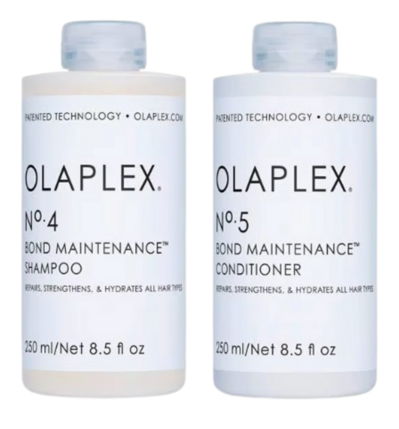 Olaplex Duo