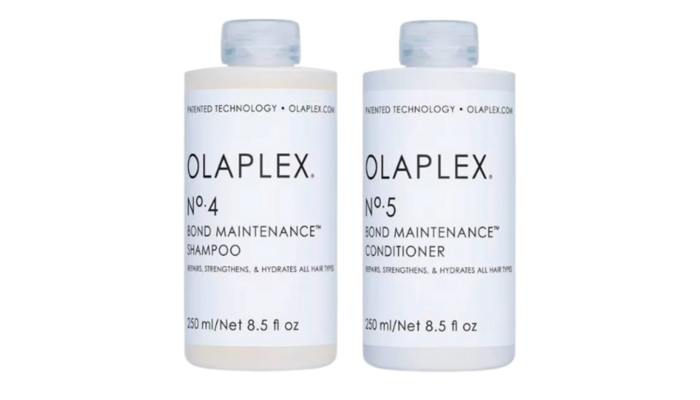 Olaplex Duo