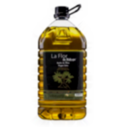 Aceite de oliva Virgen Extra