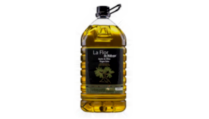 Aceite de oliva Virgen Extra 