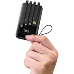 PowerBank de 22,5W