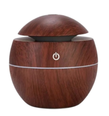 Mini humidificador de aire