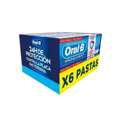 Oral-B Pro Expert