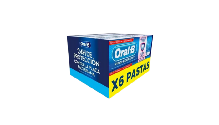 Oral-B Pro Expert