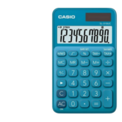 Calculadora Casio SL31