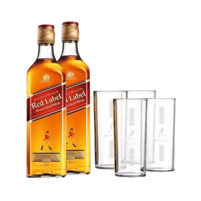 Johnnie Walker Red Label