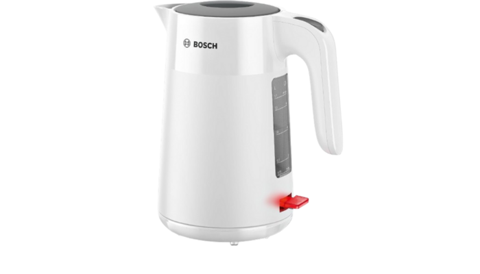 Hervidor de agua Bosch