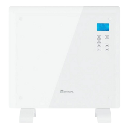 Radiador Crystalwave