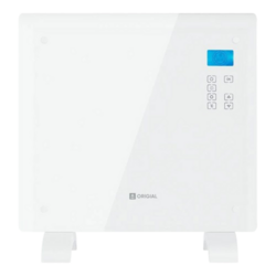 Radiador Crystalwave