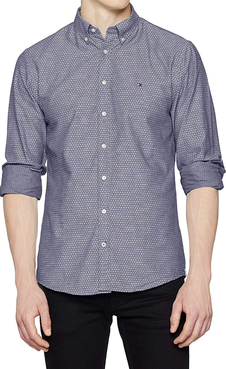 Camisa Tommy Hilfiger 