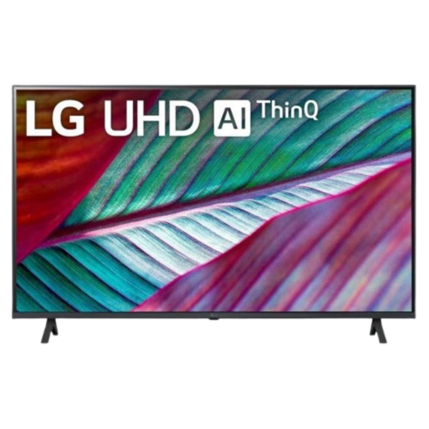 Televisor LG UHD ThinQ