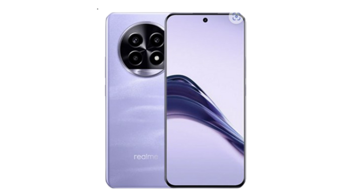 Realme 13 Pro 5G