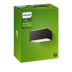 Philips myGarden Hedgehog