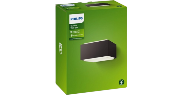 Philips myGarden Hedgehog