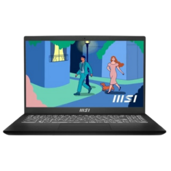 MSI Modern 15