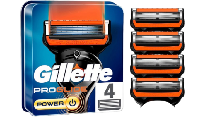 Gillette ProGlide Power