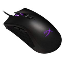 Ratón HyperX Pulsefire