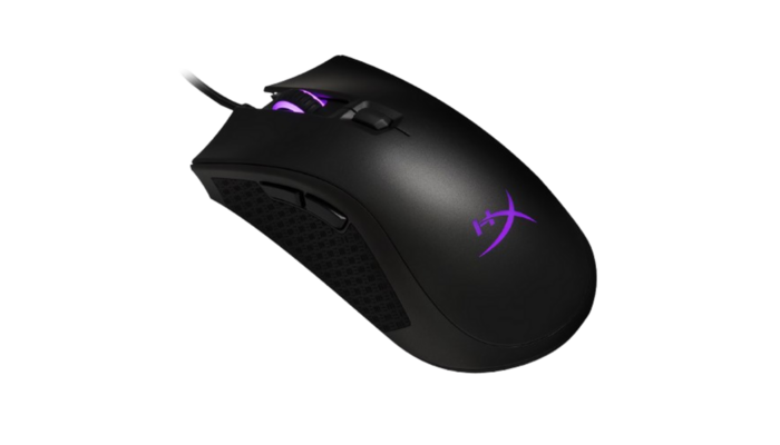 Ratón HyperX Pulsefire