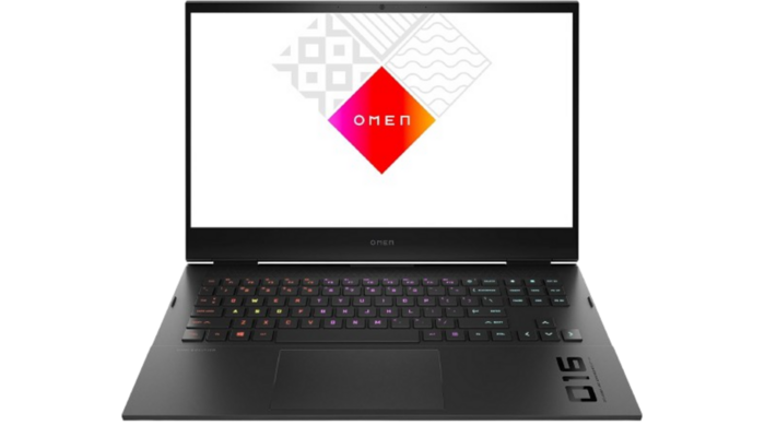 HP Omen 16,1'' QHD