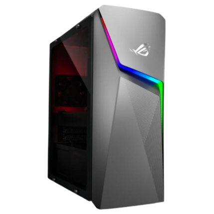 Asus Rog Strix G10DK