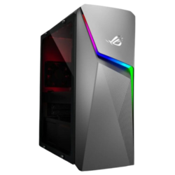 Asus Rog Strix G10DK