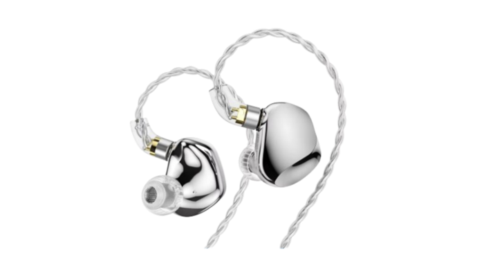 Auriculares híbridos