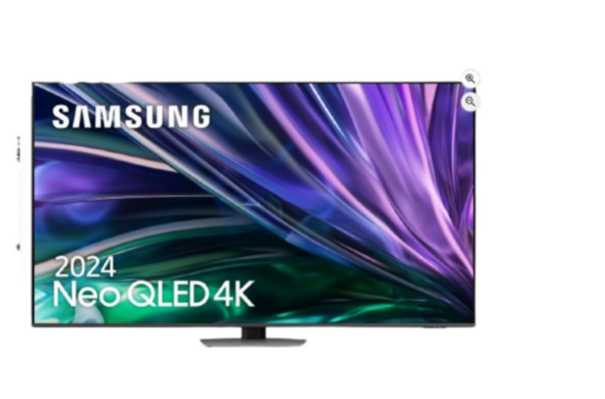 Samsung Neo QLED 65''