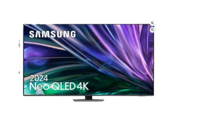 Samsung Neo QLED 65''
