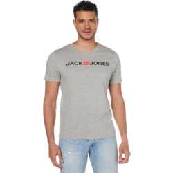 Camiseta Jack & Jones